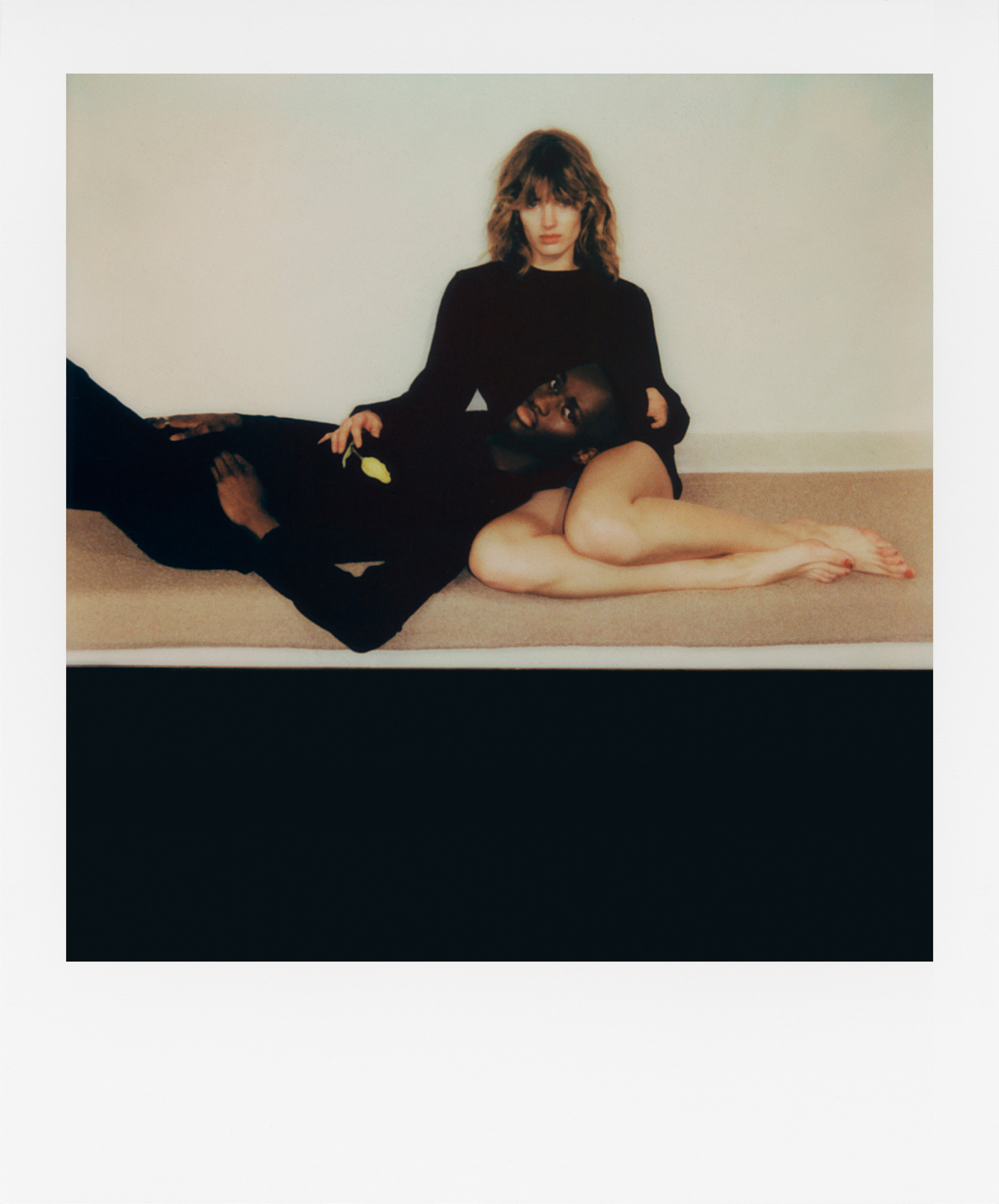 May 2023 – New Polaroid campaign for Otto Lab