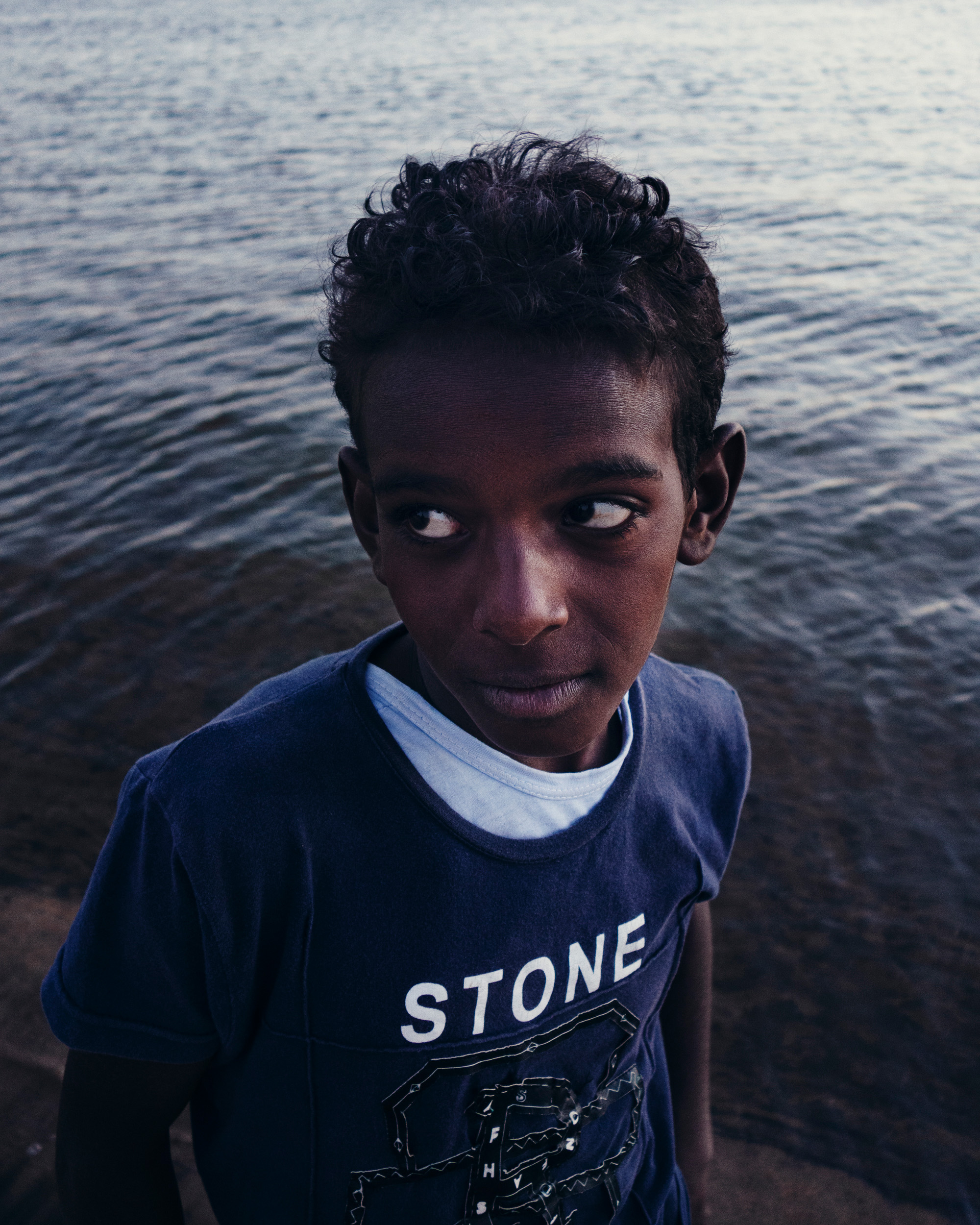 June 2025 – EGYPTHEA / New personal project